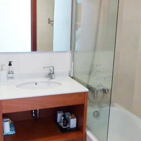 Apartment A Pour 4 Personnes Avec Piscine Commune Et Proche - Hisp-10-7 Denia